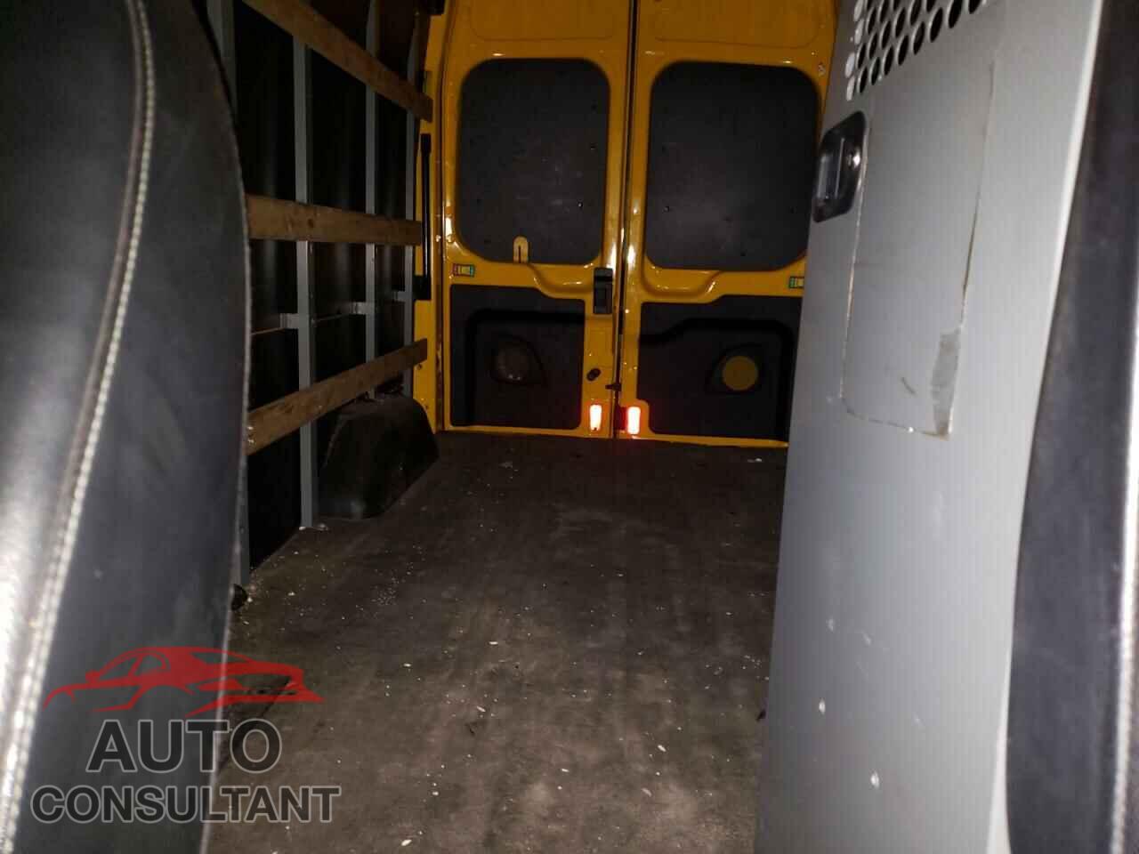 FORD TRANSIT 2020 - 1FTBR1X8XLKA49005