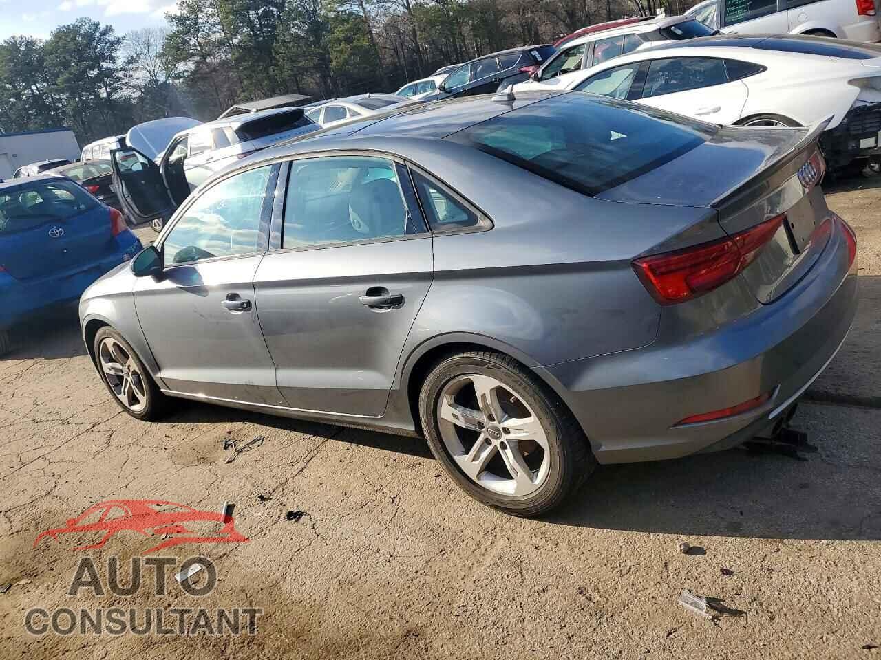 AUDI A3 2017 - WAUAUGFF3H1024115