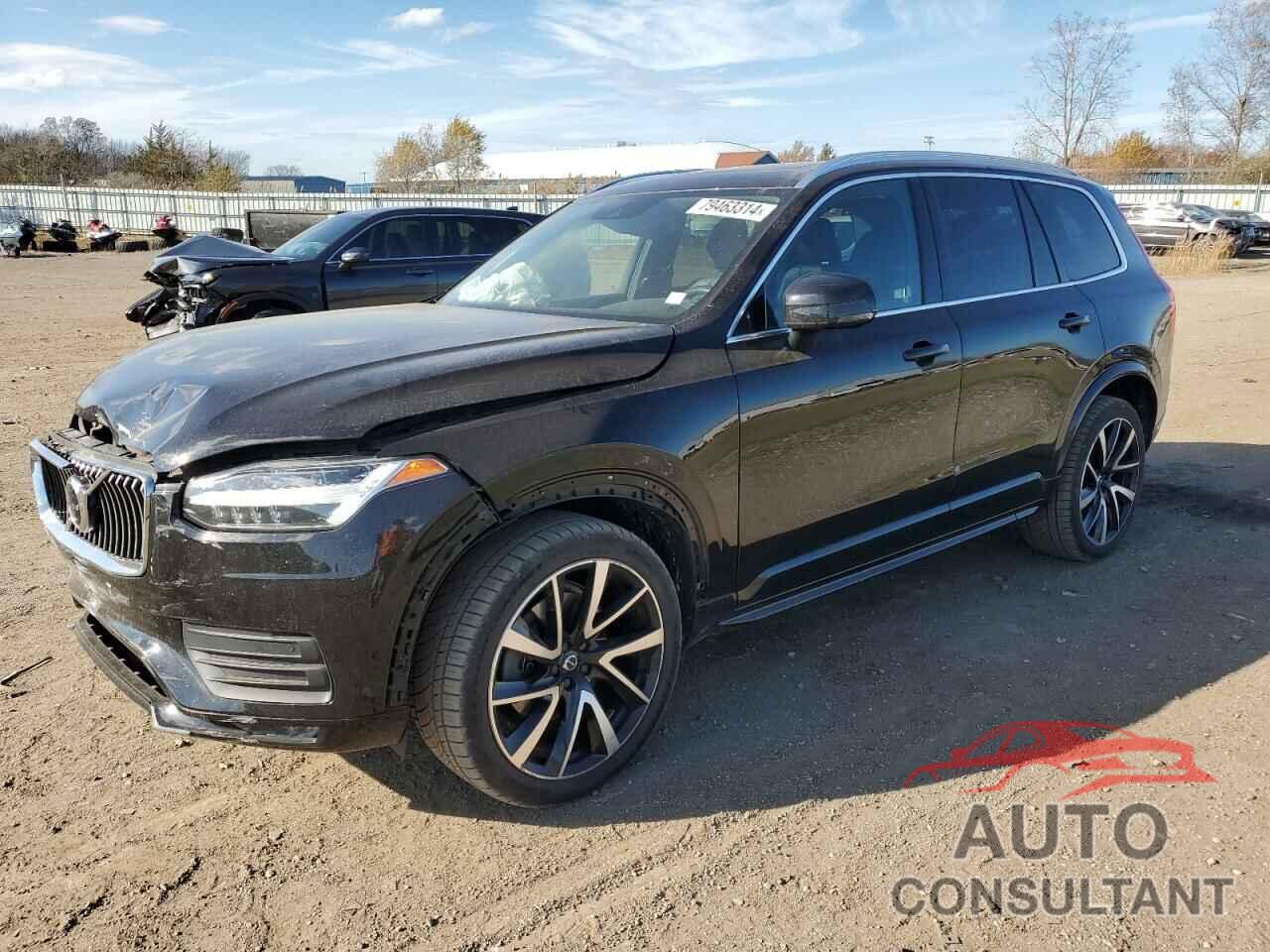 VOLVO XC90 2020 - YV4A22PK6L1532978