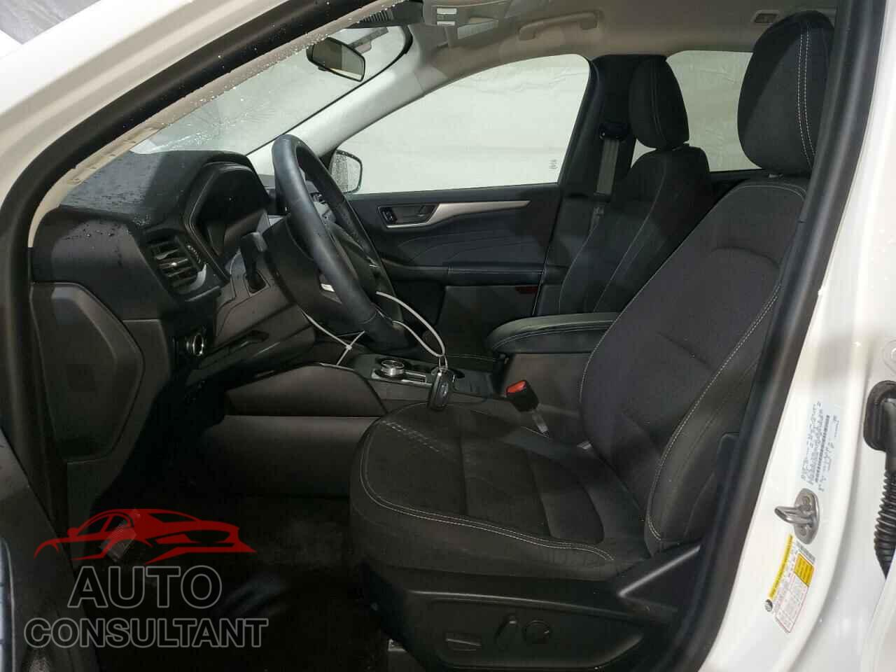 FORD ESCAPE ACT 2024 - 1FMCU0GN3RUA84366
