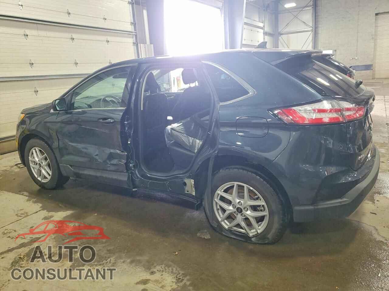 FORD EDGE 2024 - 2FMPK4J90RBA08040