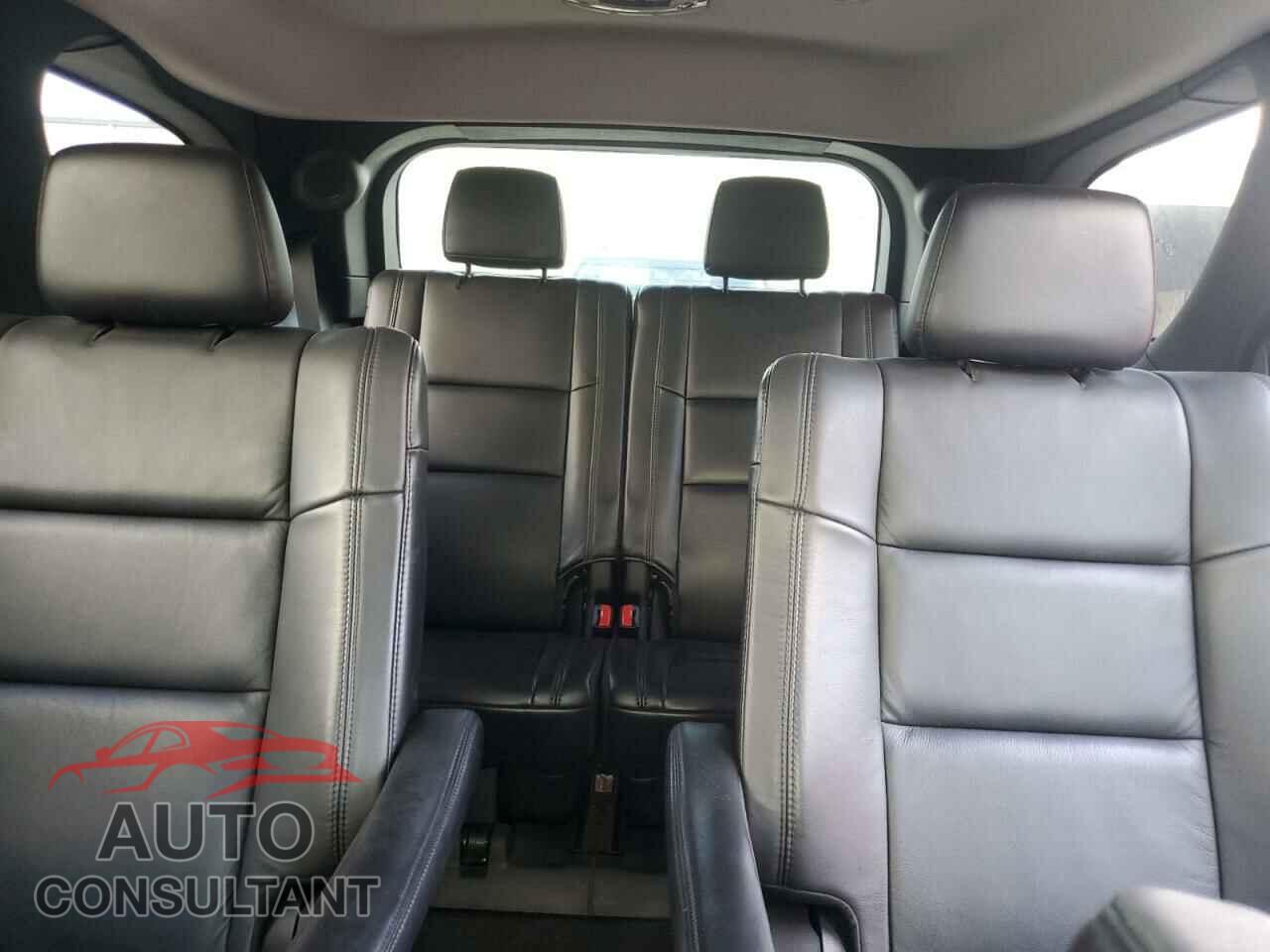 DODGE DURANGO 2014 - 1C4RDHDG1EC970592