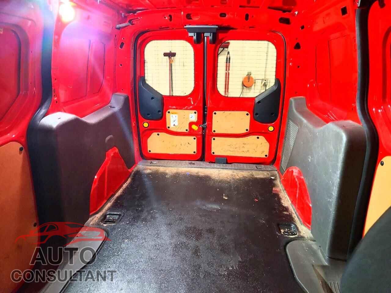 FORD TRANSIT 2020 - NM0LS7F24L1454501
