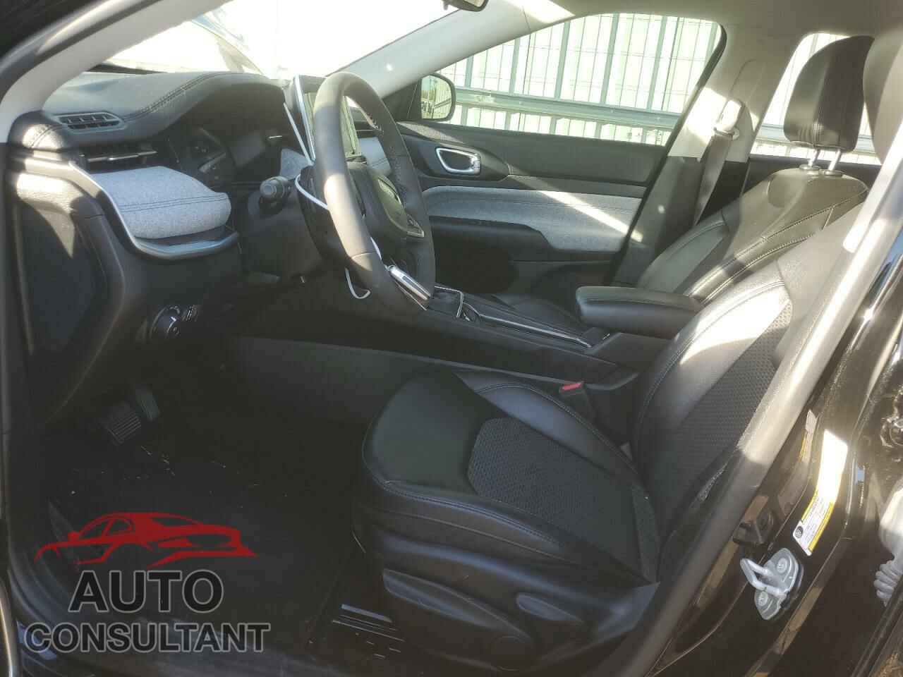 JEEP COMPASS 2022 - 3C4NJCBB4NT113558