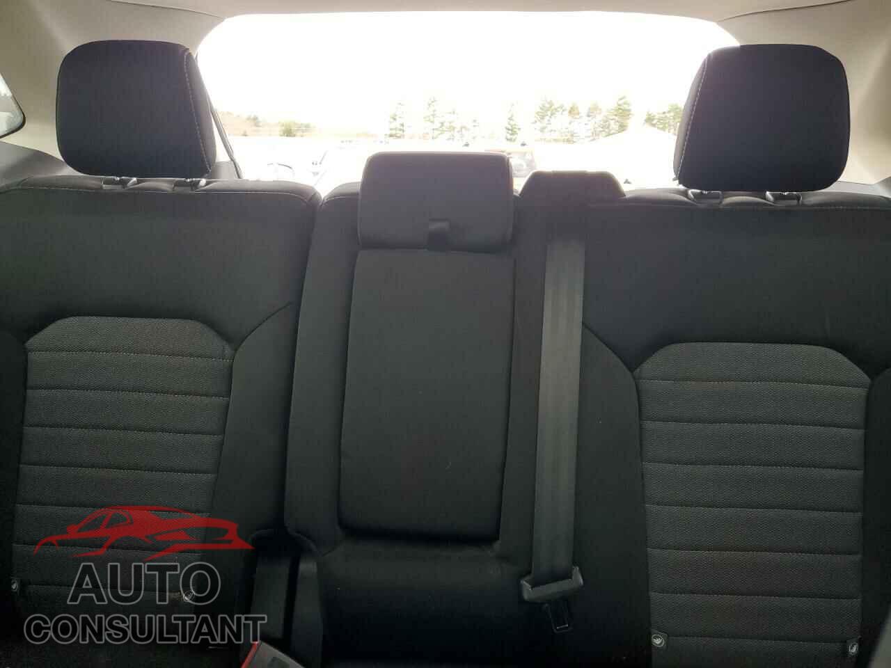 FORD EDGE 2017 - 2FMPK4G9XHBB54077