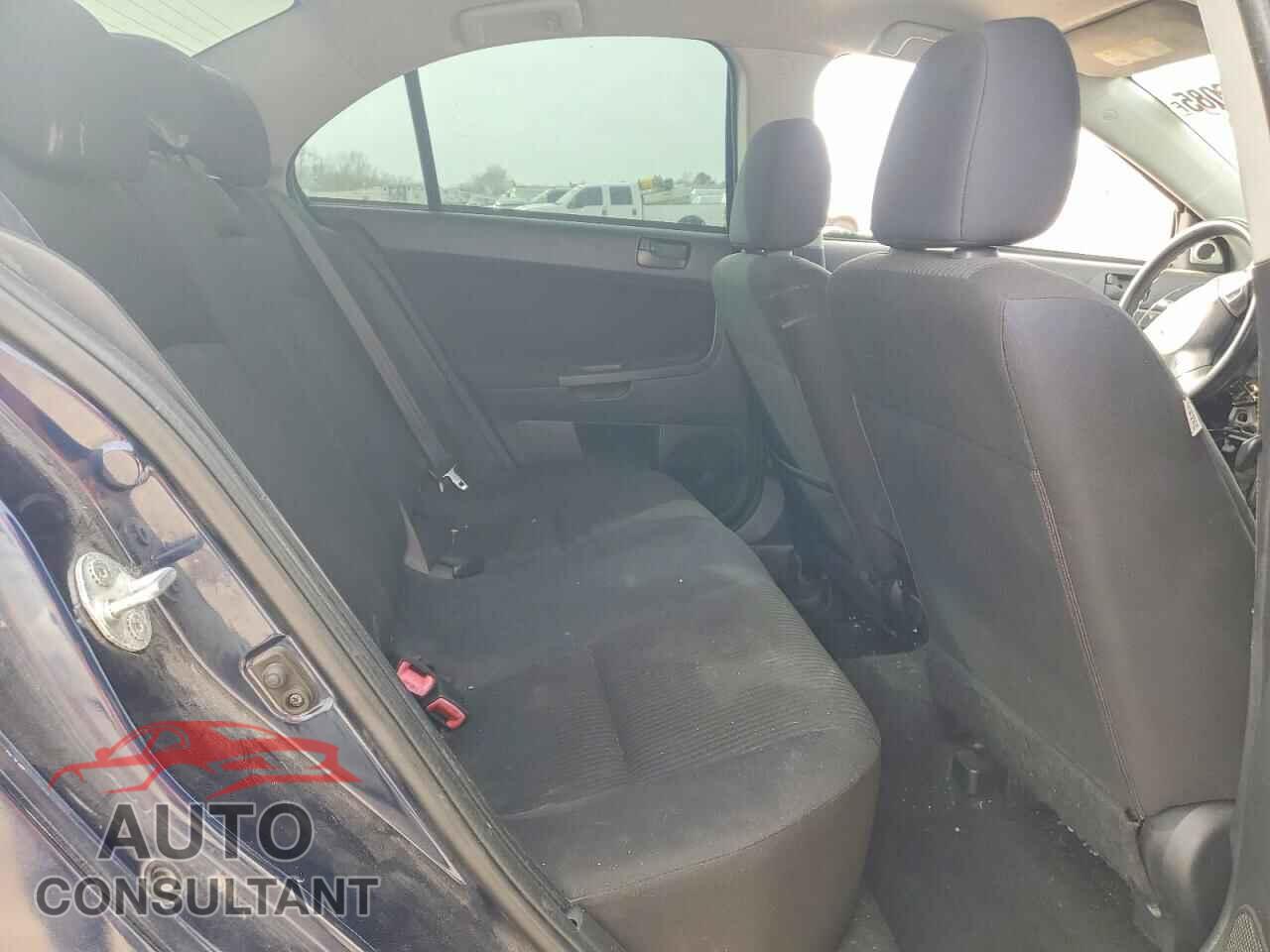 MITSUBISHI LANCER 2014 - JA32U2FU3EU006229