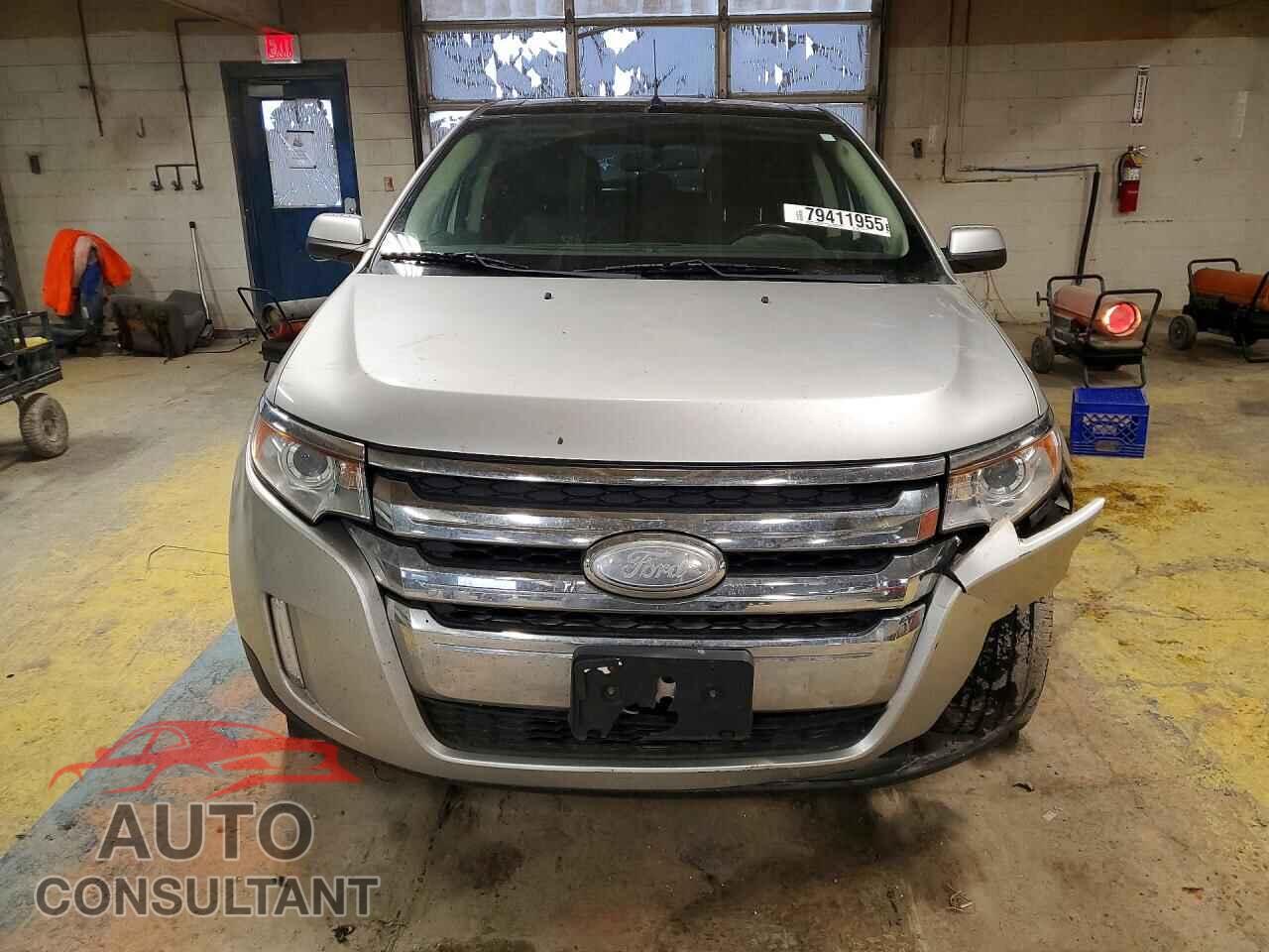 FORD EDGE 2013 - 2FMDK3KC1DBC33230