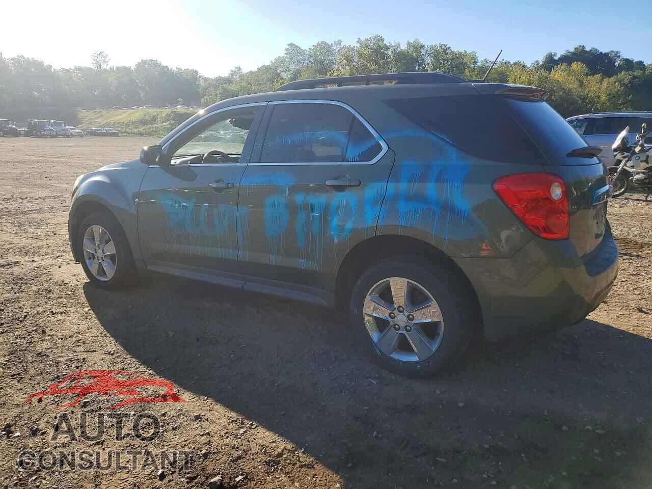 CHEVROLET EQUINOX 2015 - 2GNALCEK7F6154106