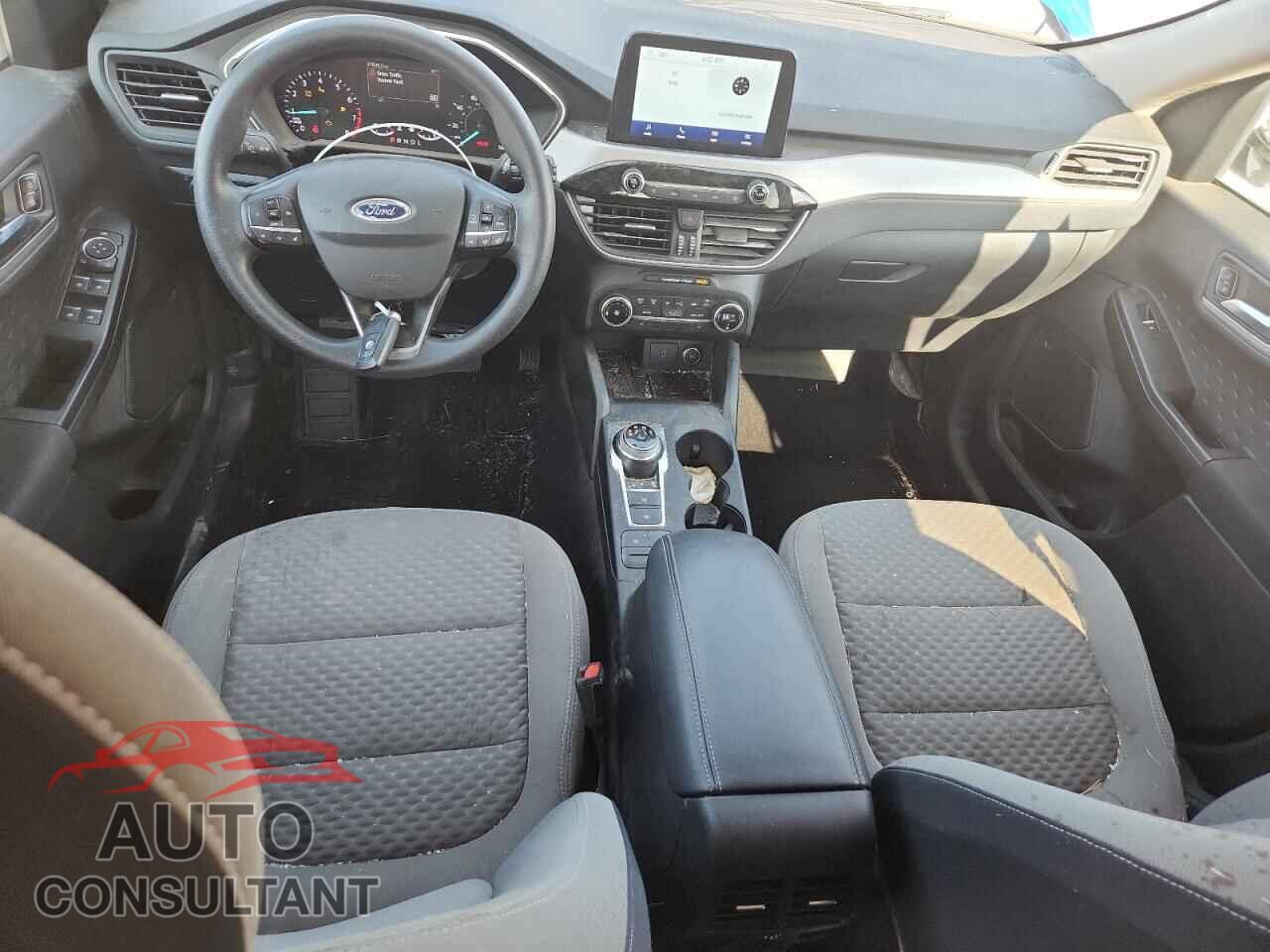 FORD ESCAPE 2020 - 1FMCU9G66LUA34369