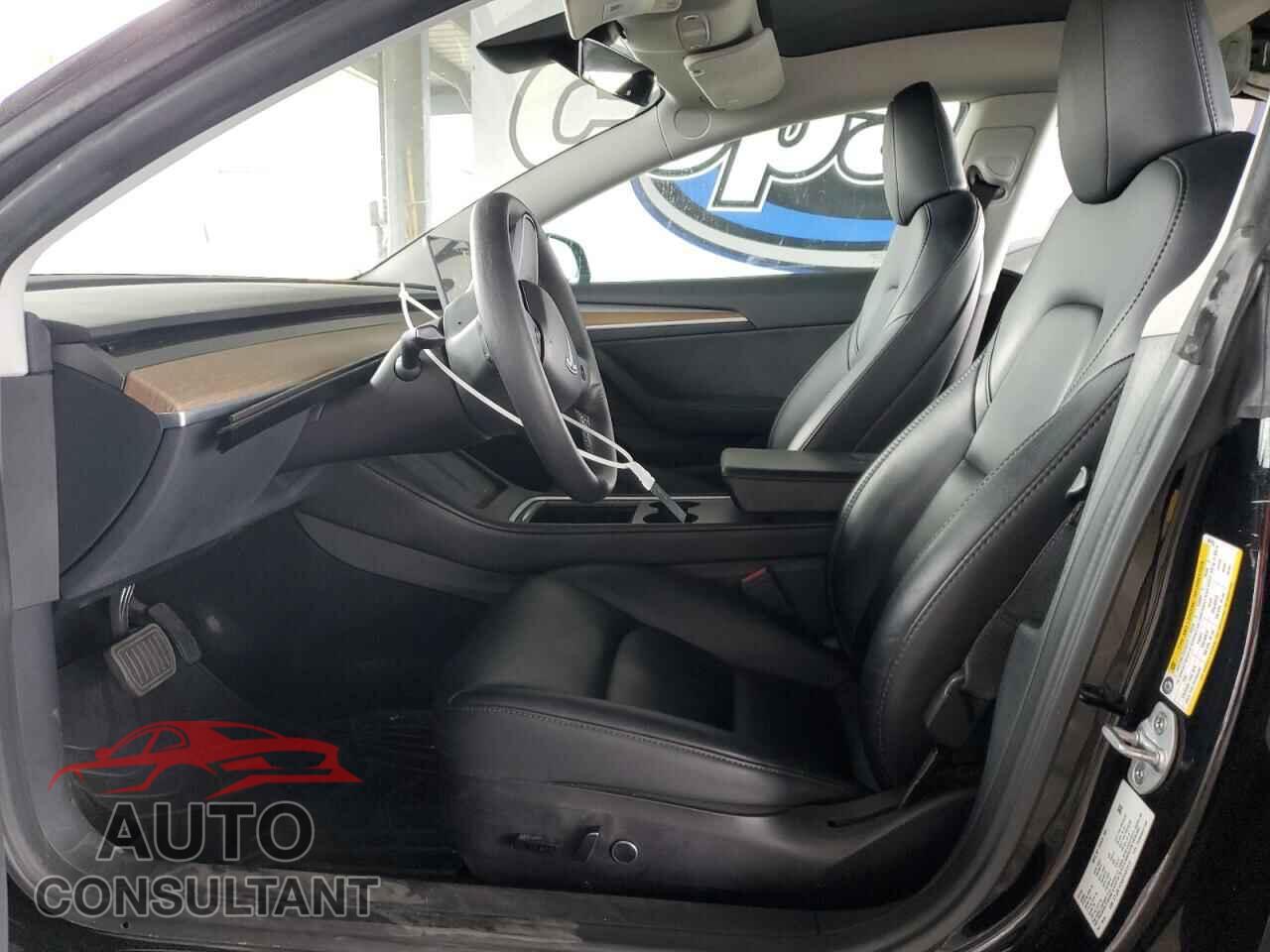 TESLA MODEL 3 2023 - 5YJ3E1EA6PF497413