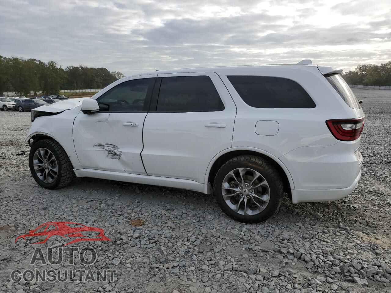 DODGE DURANGO 2019 - 1C4SDJCT7KC771002