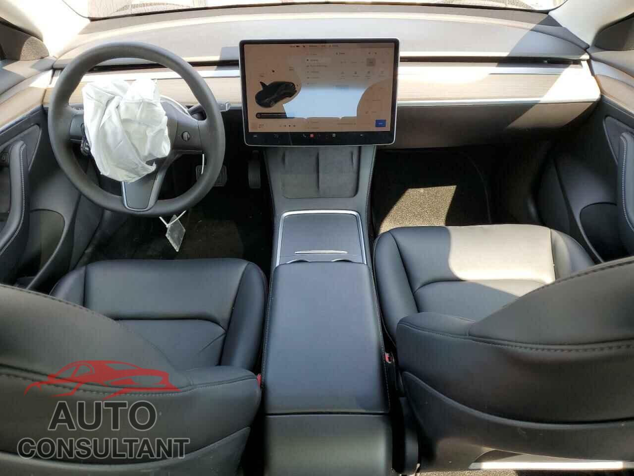 TESLA MODEL 3 2022 - 5YJ3E1EA2NF188891