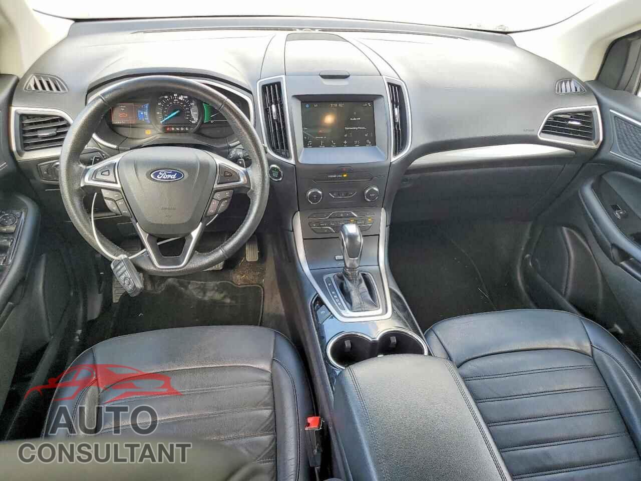 FORD EDGE 2018 - 2FMPK3J86JBB02686