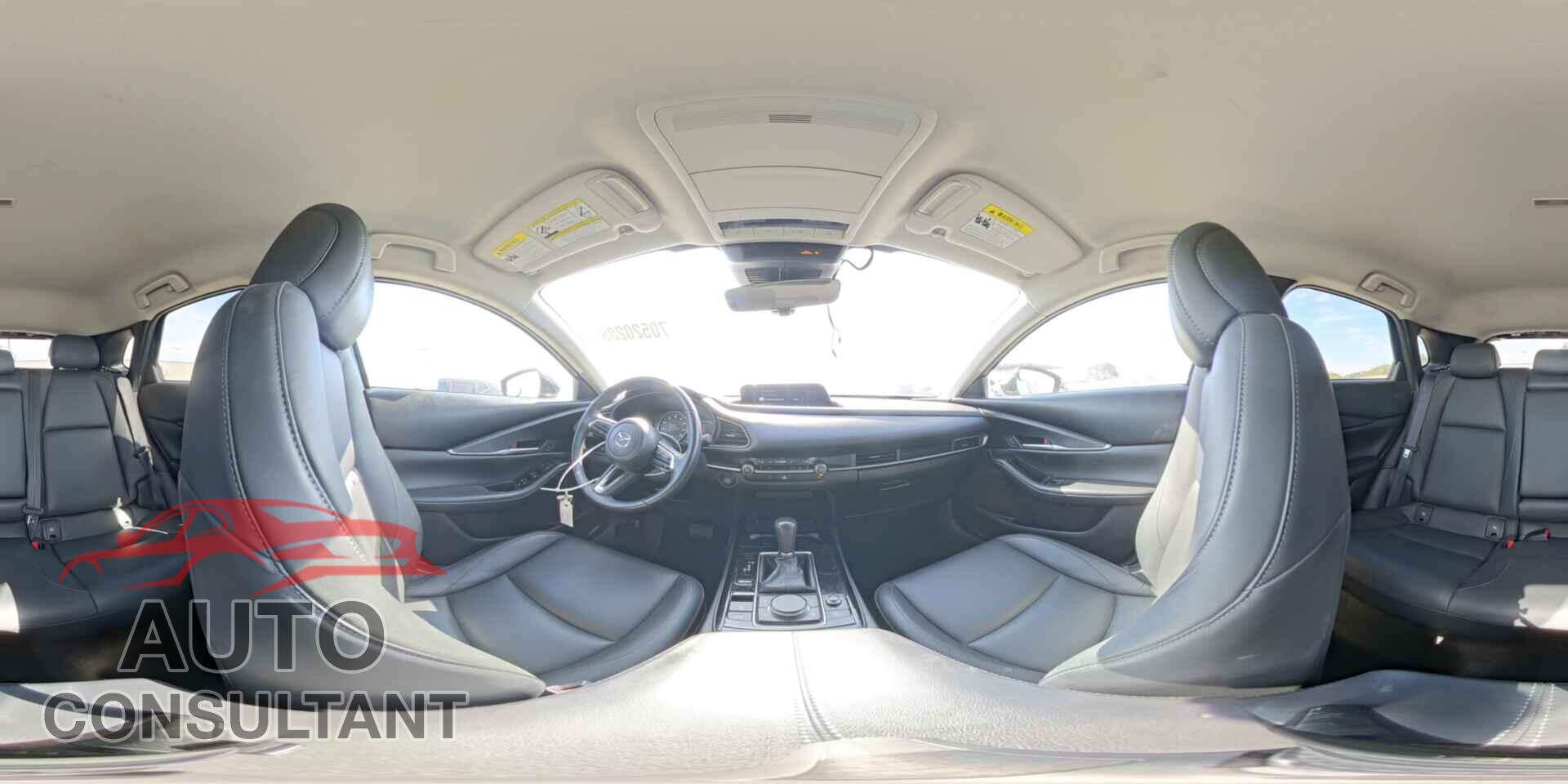 MAZDA CX30 2025 - 3MVDMBBM7SM773886