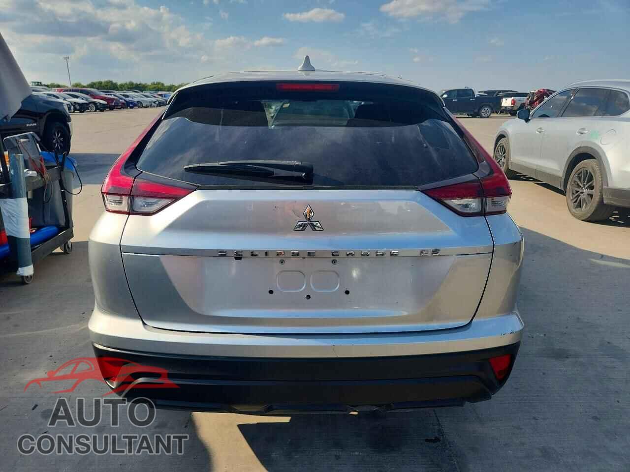 MITSUBISHI ECLIPSE 2022 - JA4ASUAA0NZ001868