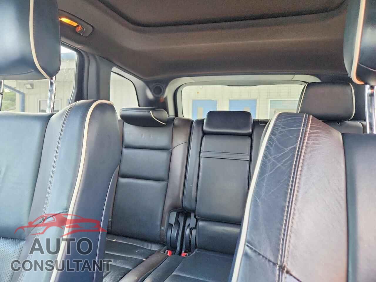 JEEP CHEROKEE 2014 - 1C4RJECT2EC201766