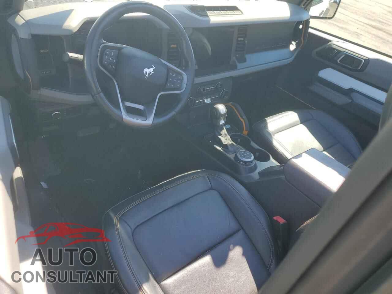 FORD BRONCO 2021 - 1FMDE5CP3MLA99339
