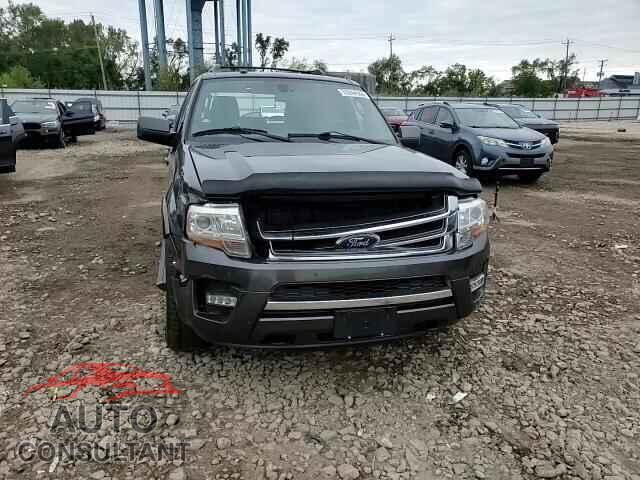FORD EXPEDITION 2015 - 1FMJU2AT2FEF00276