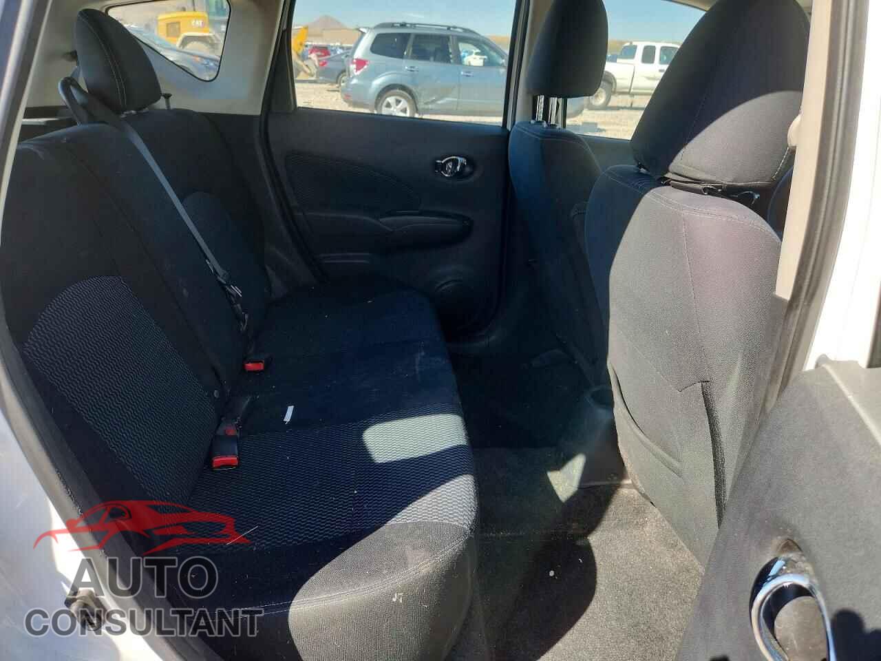 NISSAN VERSA 2016 - 3N1CE2CP5GL403183