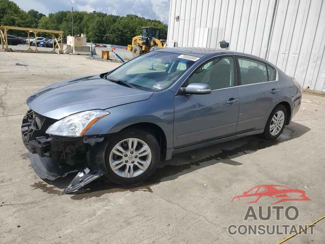 NISSAN ALTIMA 2010 - 1N4AL2AP4AN414797