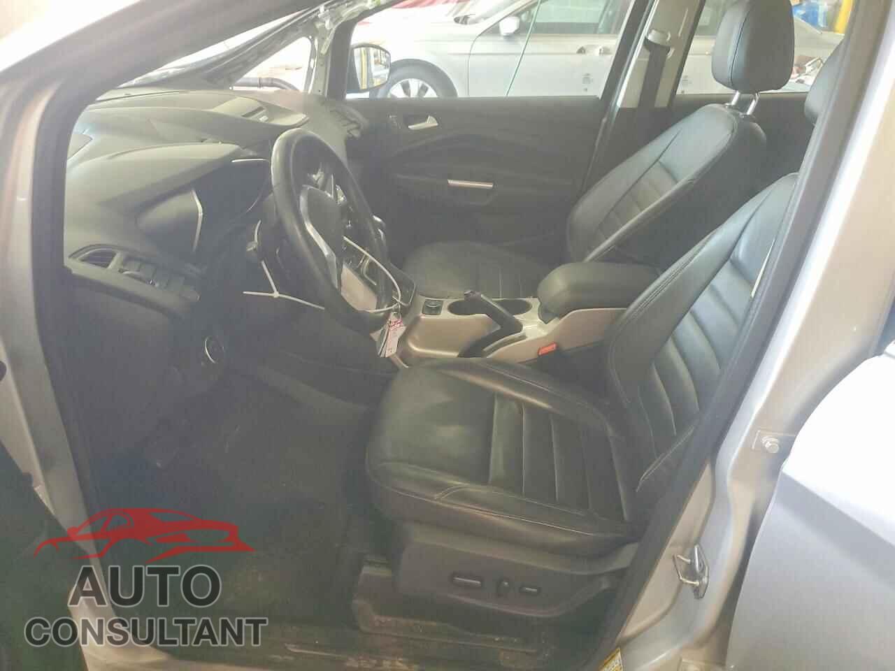FORD CMAX 2016 - 1FADP5BU5GL109496