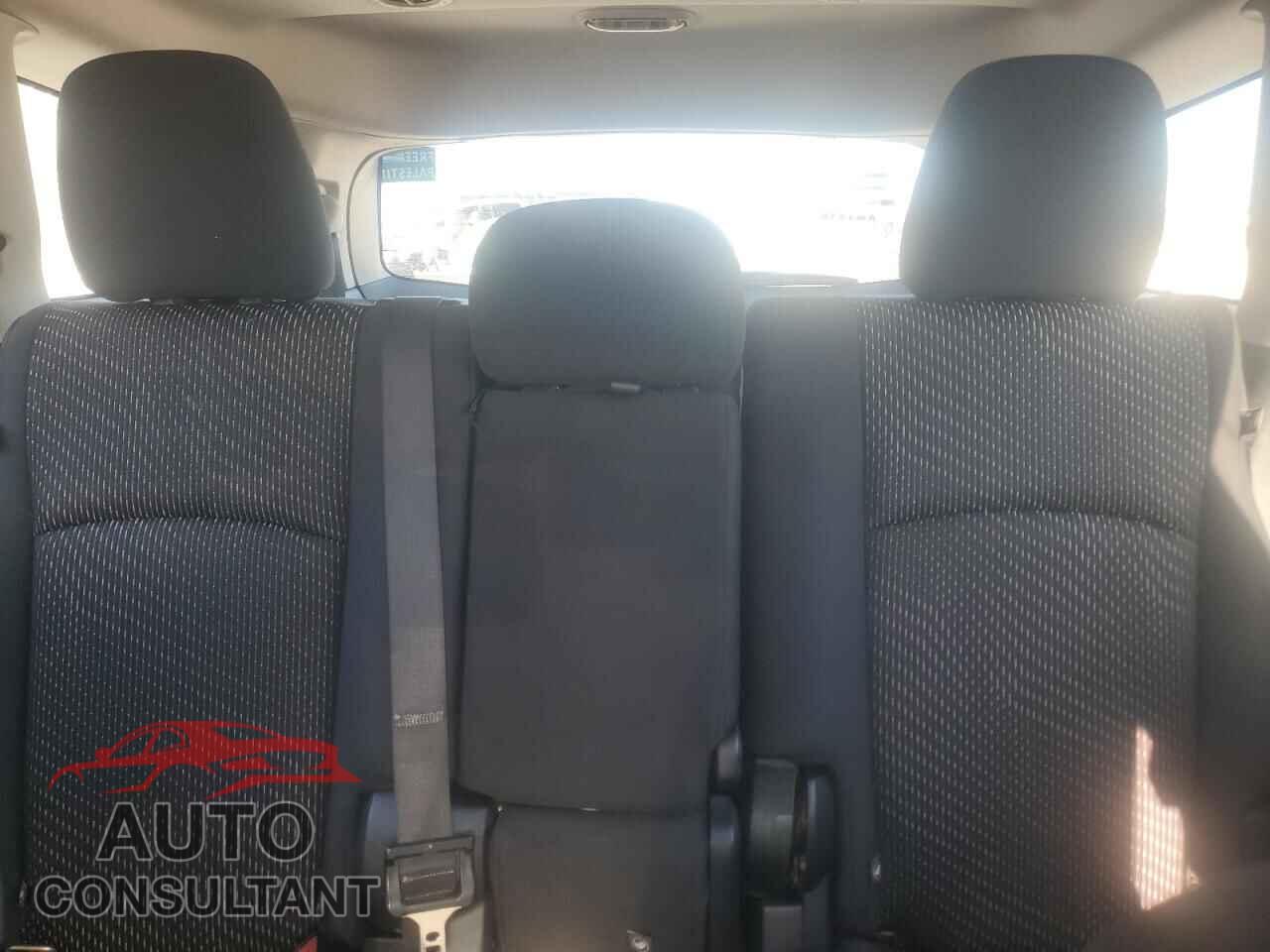 DODGE JOURNEY 2015 - 3C4PDCAB4FT557350