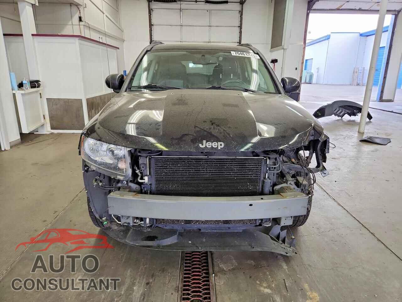 JEEP COMPASS 2016 - 1C4NJDEB1GD745945