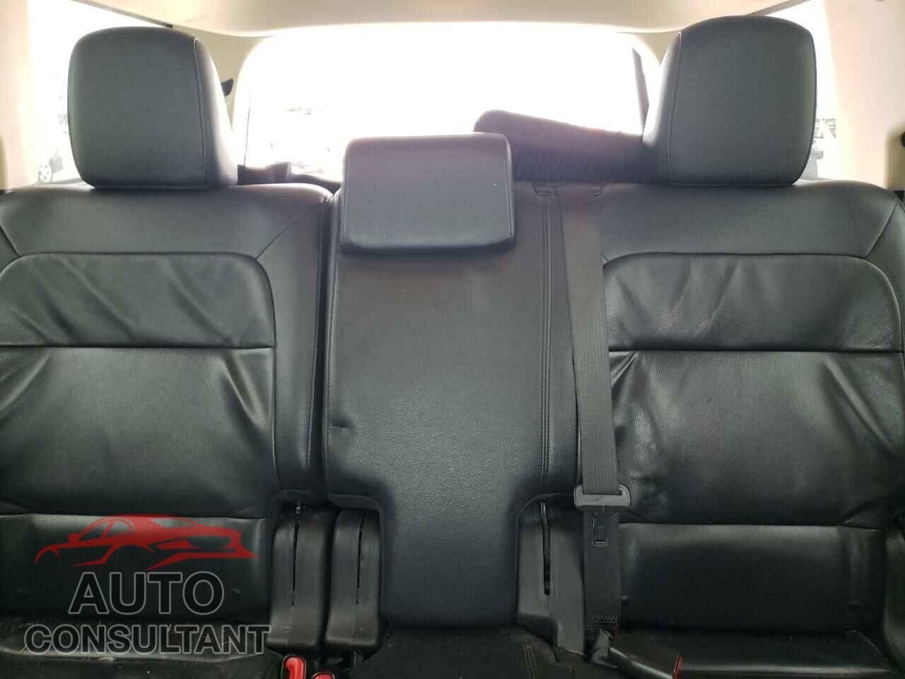 FORD FLEX 2019 - 2FMGK5C82KBA25566