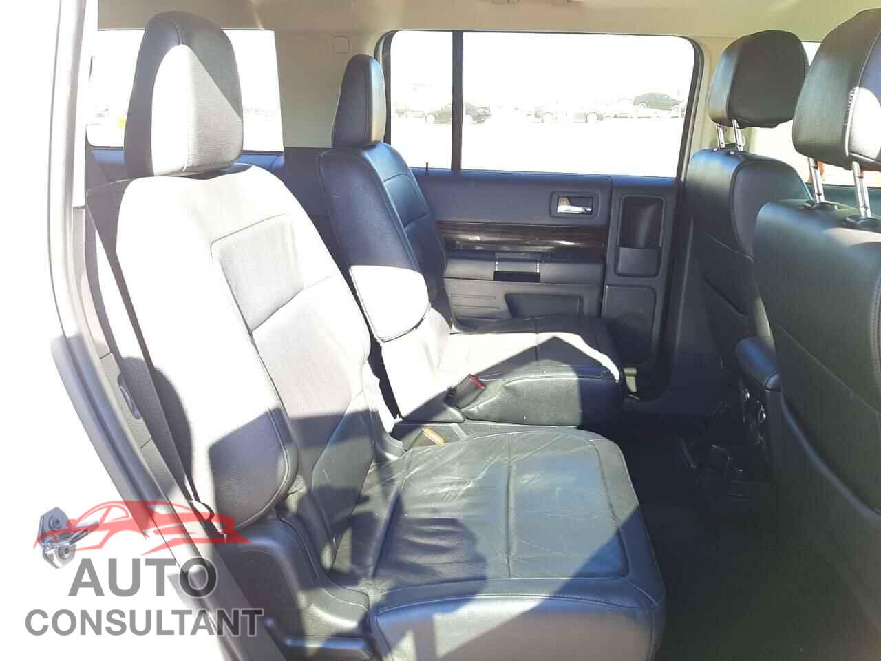 FORD FLEX 2016 - 2FMGK5C84GBA06685