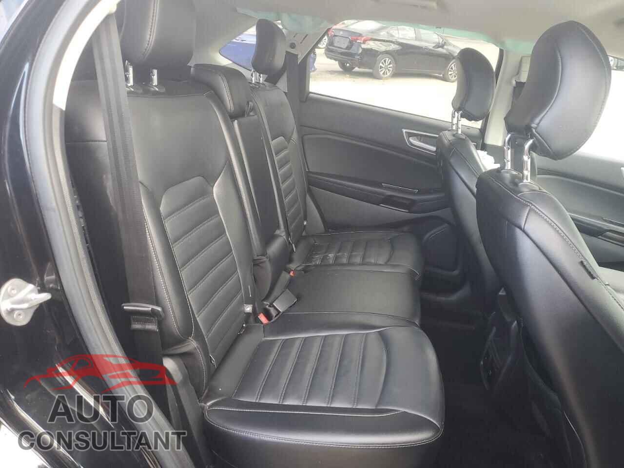 FORD EDGE 2017 - 2FMPK4J82HBC42380