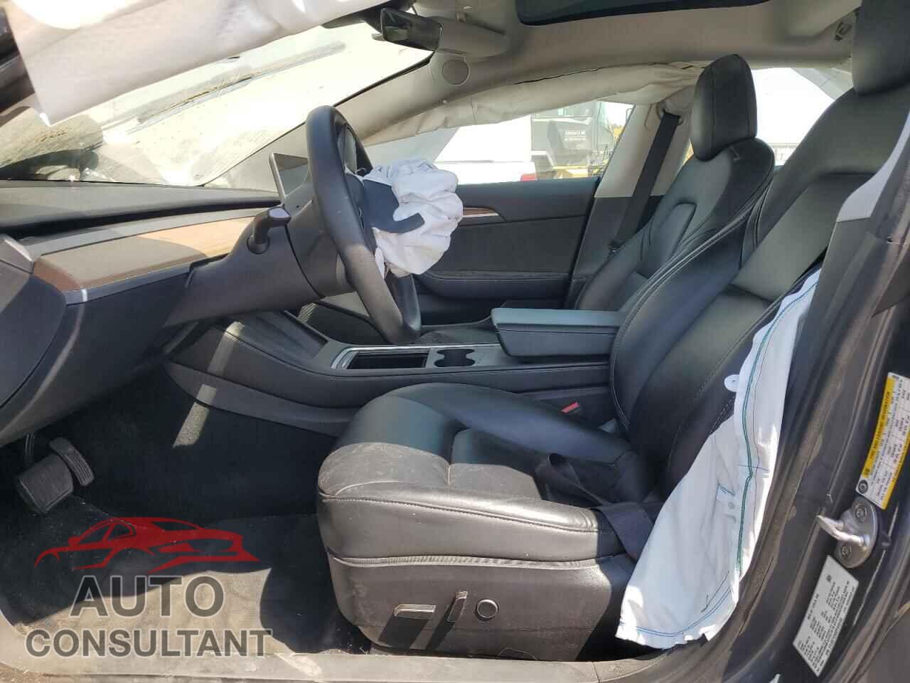 TESLA MODEL 3 2023 - 5YJ3E1EA6PF449104