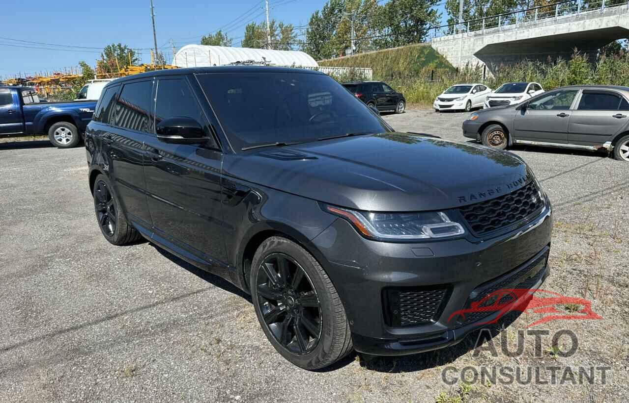 LAND ROVER RANGEROVER 2020 - SALWR2SU7LA703985