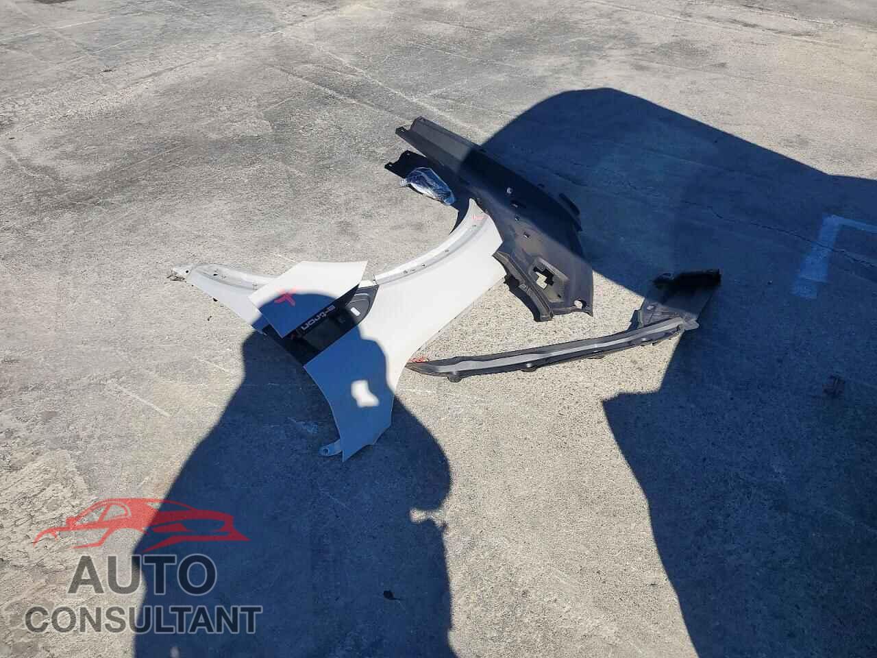 AUDI E-TRON 2022 - WA1AAAGE3NB014005