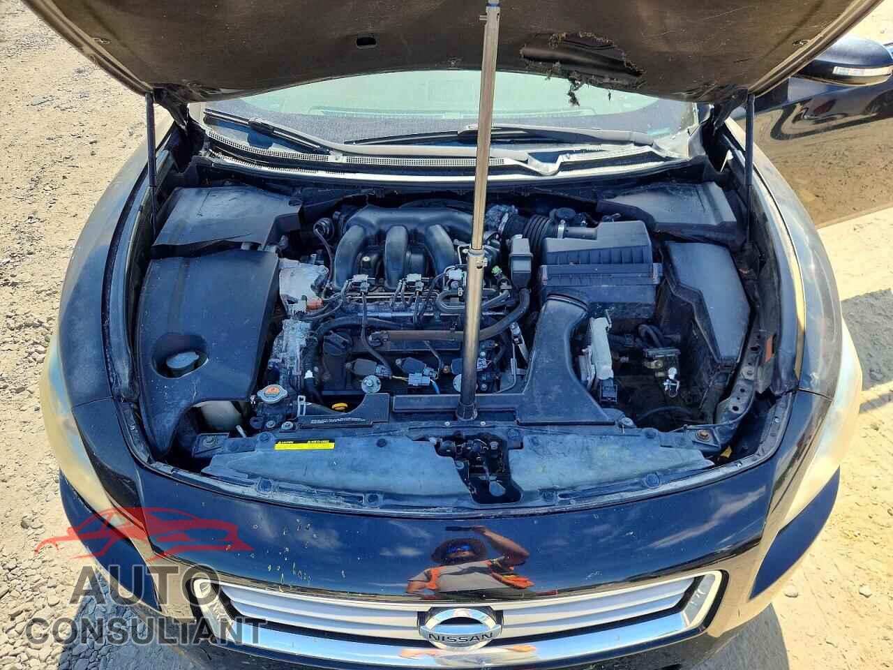 NISSAN MAXIMA 2012 - 1N4AA5AP4CC841144
