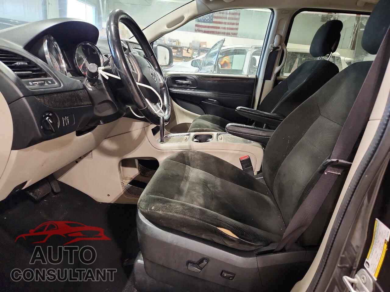 DODGE CARAVAN 2015 - 2C4RDGCG5FR744768
