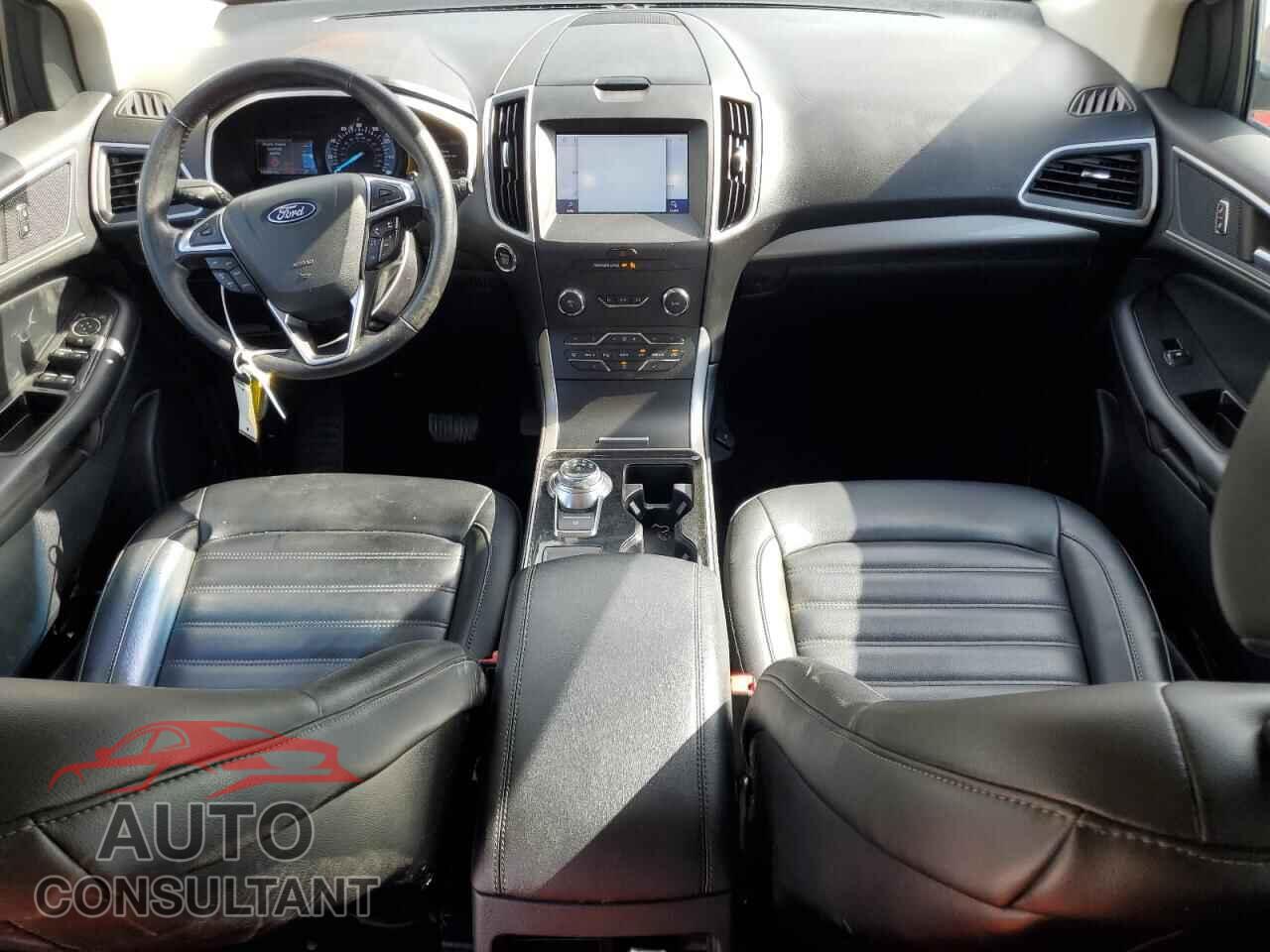 FORD EDGE 2019 - 2FMPK4J92KBC03918