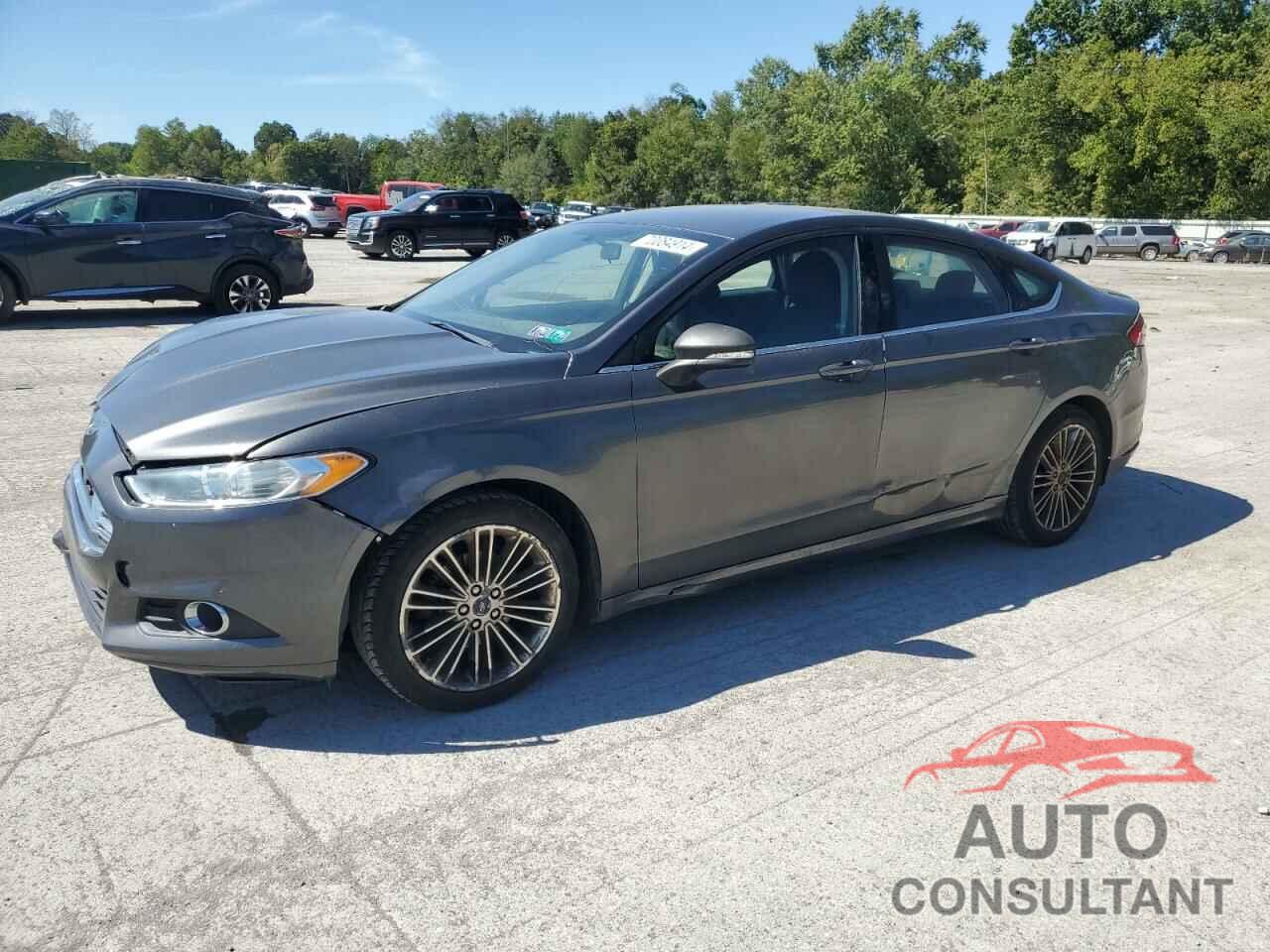 FORD FUSION 2016 - 3FA6P0HDXGR238547