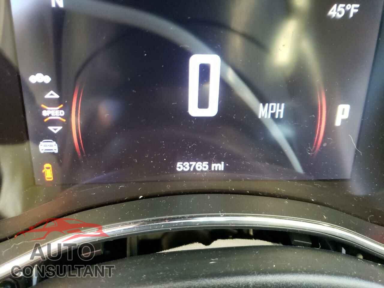 DODGE DURANGO 2016 - 1C4RDJAG2GC354155