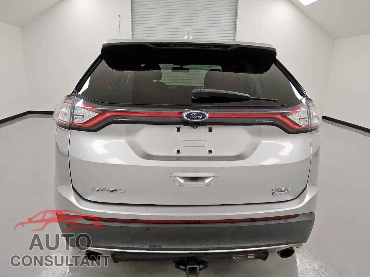 FORD EDGE 2015 - 2FMTK3J92FBC28784