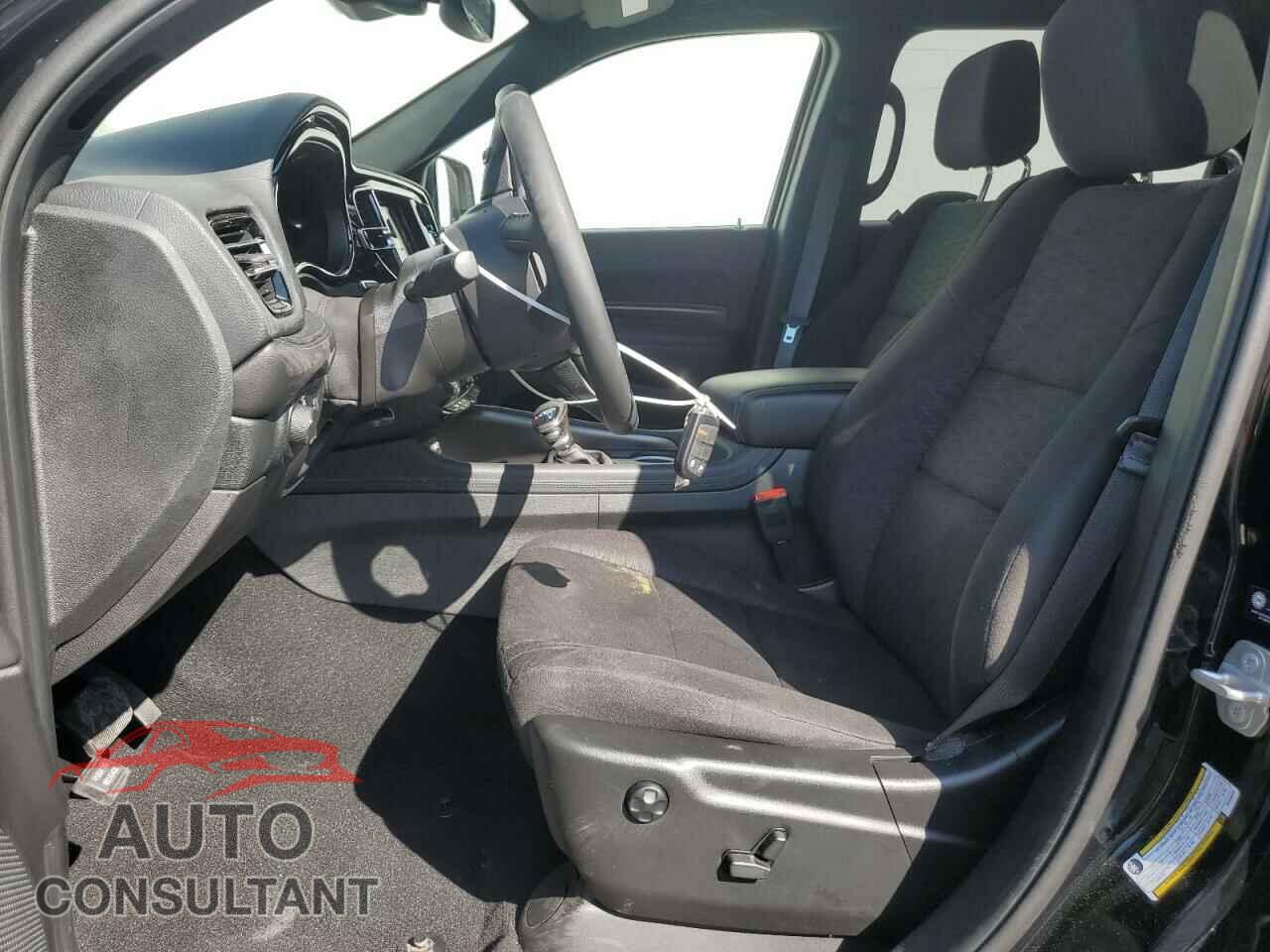 DODGE DURANGO 2023 - 1C4RDHAGXPC596653