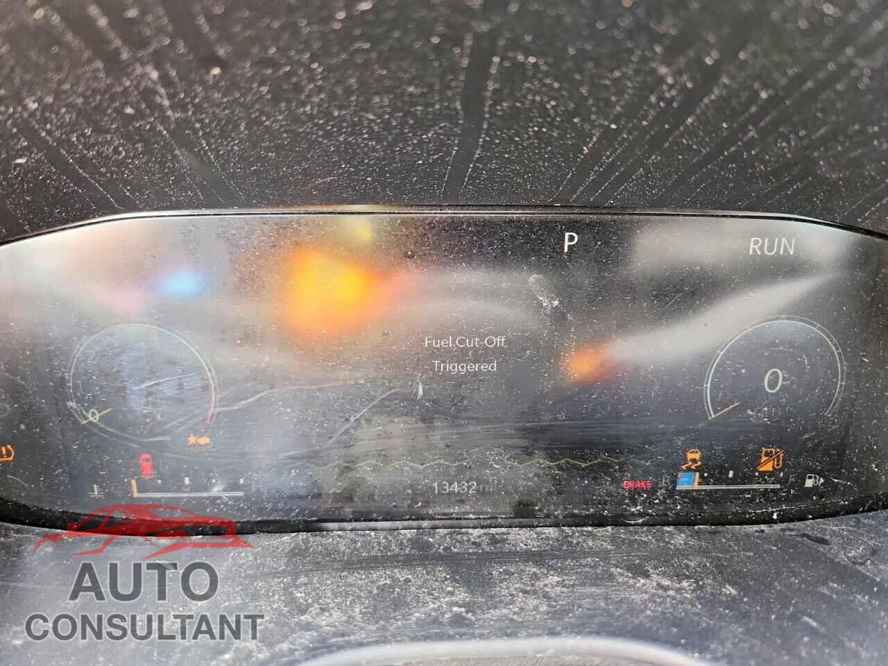 JEEP COMPASS 2025 - 3C4NJDCN8ST615449