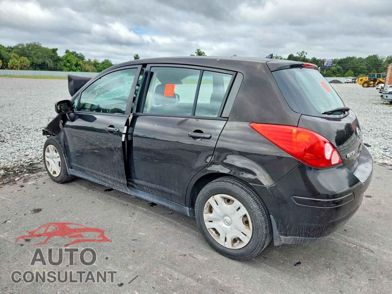 NISSAN VERSA 2012 - 3N1BC1CP0CK201377