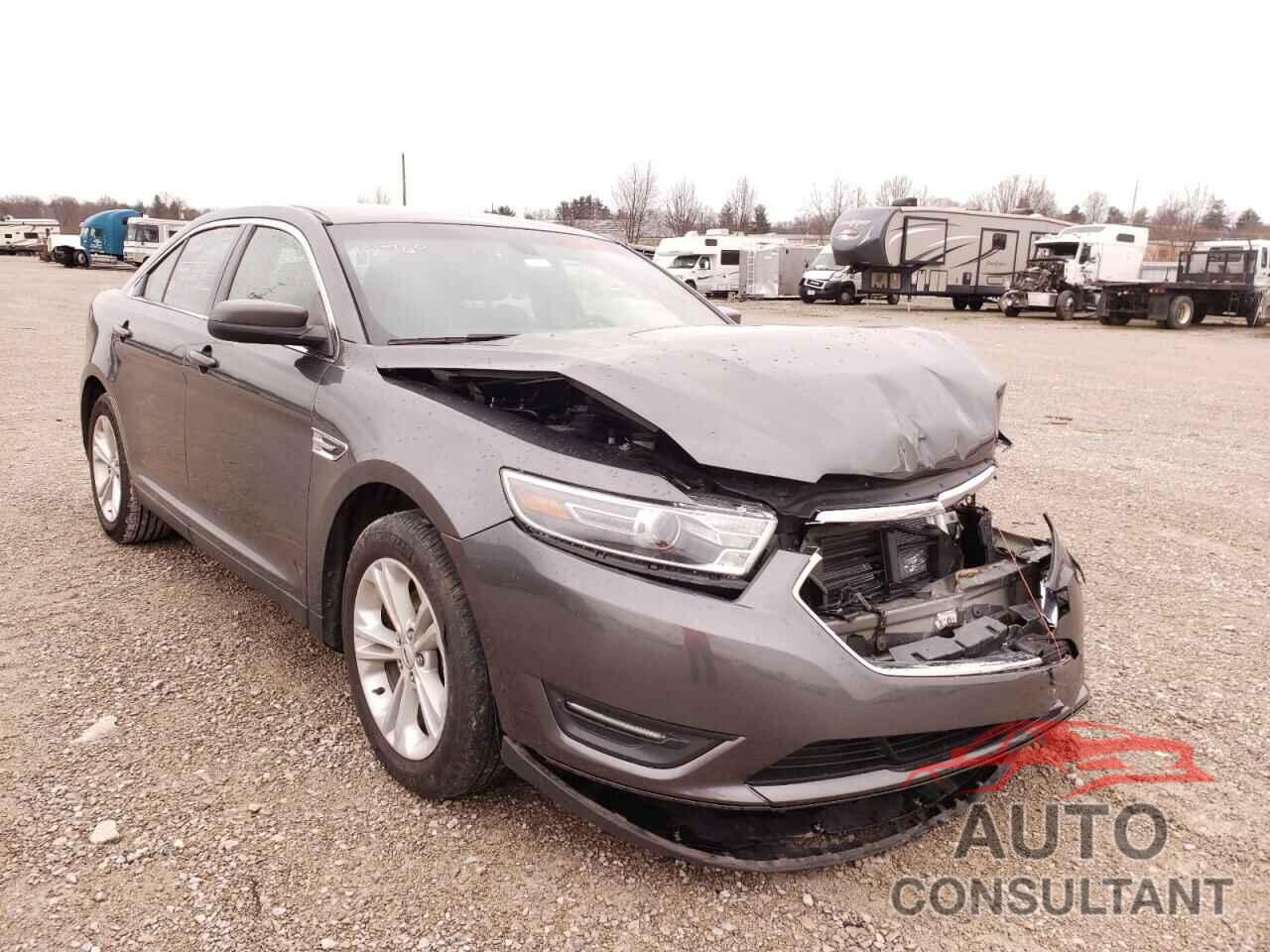 FORD TAURUS 2016 - 1FAHP2E89GG140774