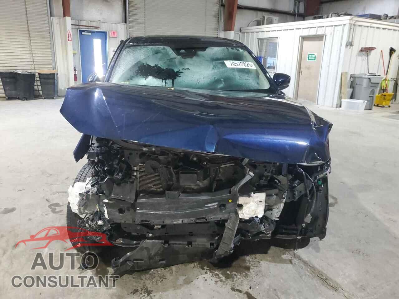 MAZDA CX-5 2021 - JM3KFBCM6M0476834