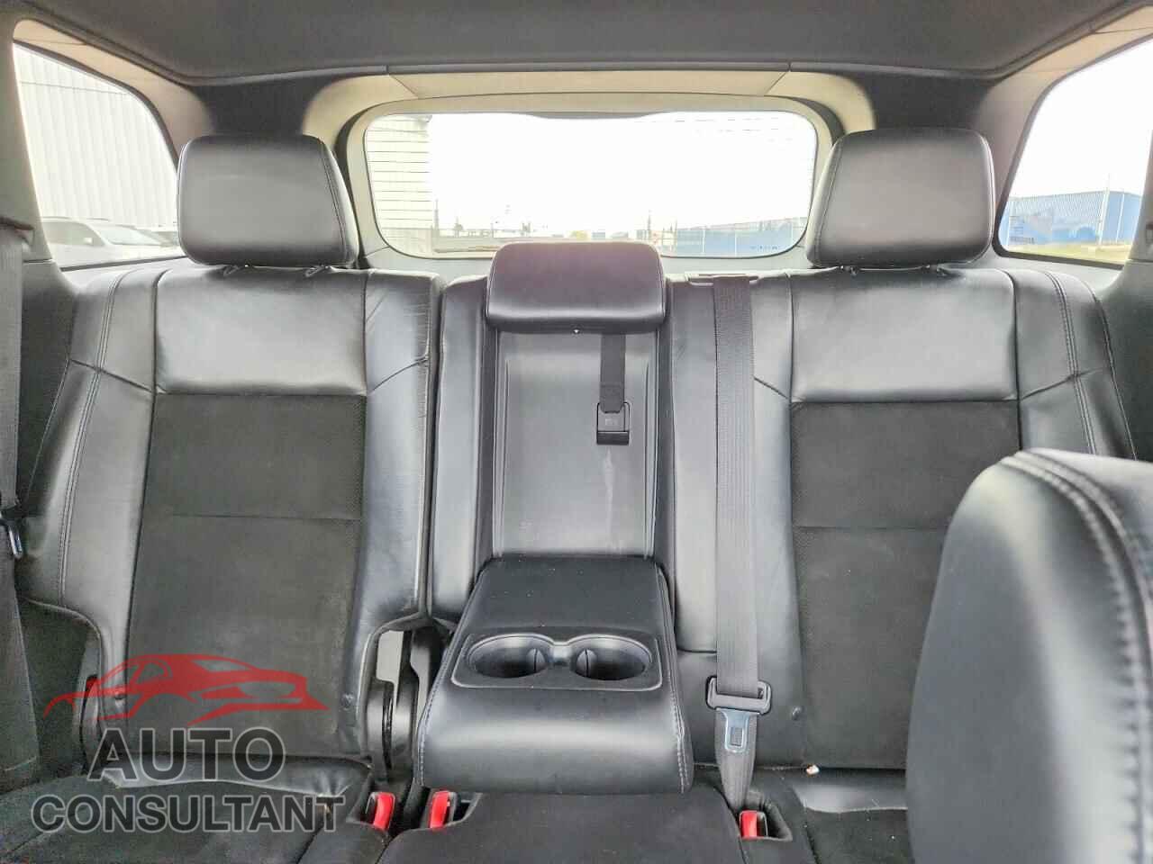 JEEP CHEROKEE 2014 - 1C4RJFAG4EC543750