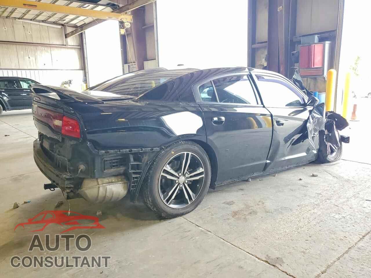 DODGE CHARGER 2014 - 2C3CDXJGXEH303669