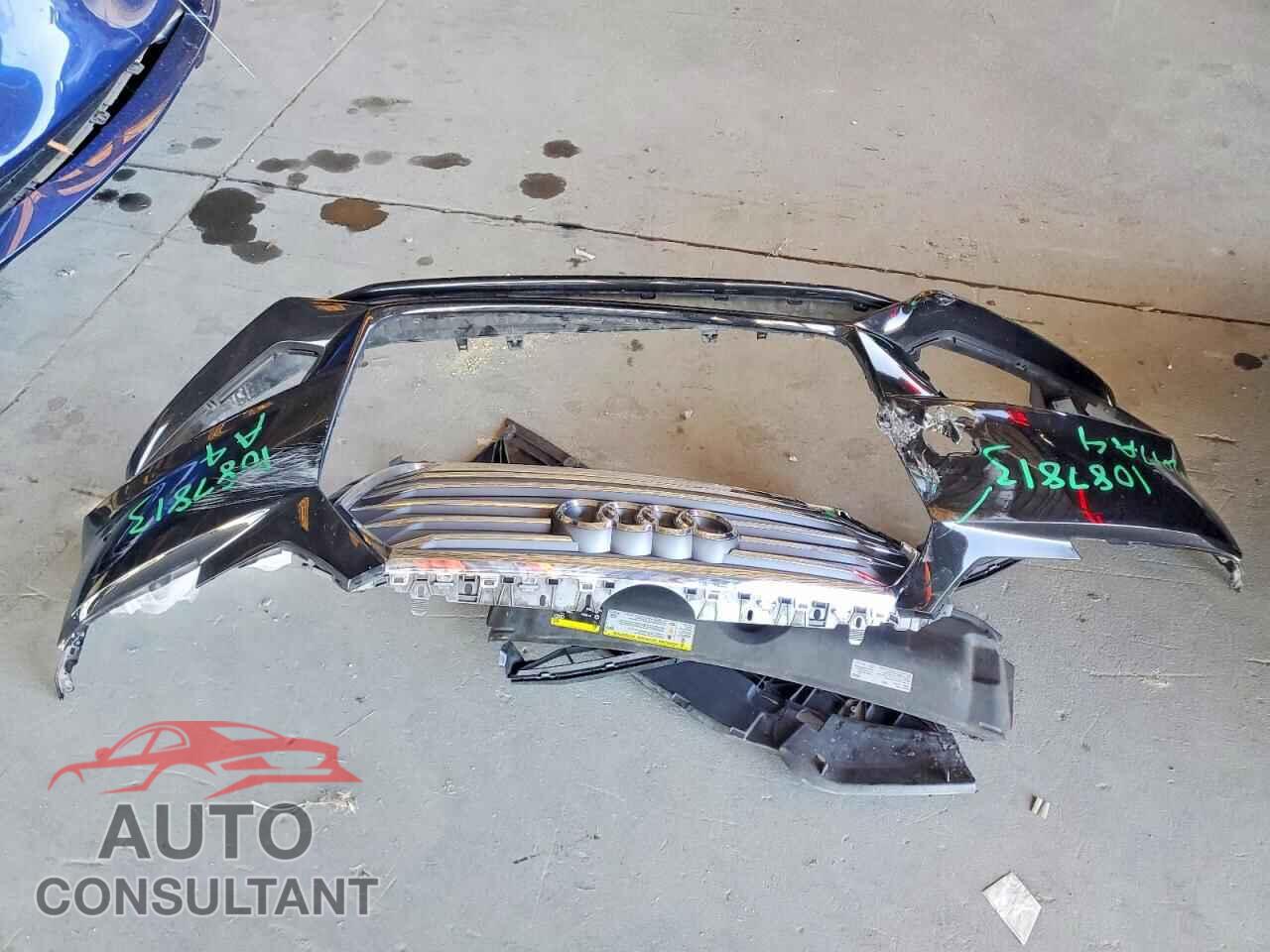 AUDI A4 2017 - WAULMAF47HN072178