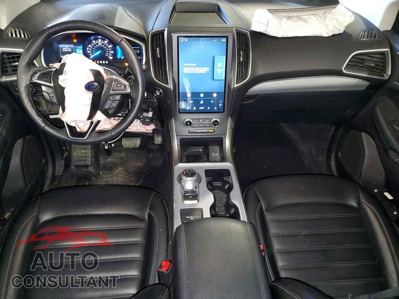 FORD EDGE 2021 - 2FMPK4J91MBA42464