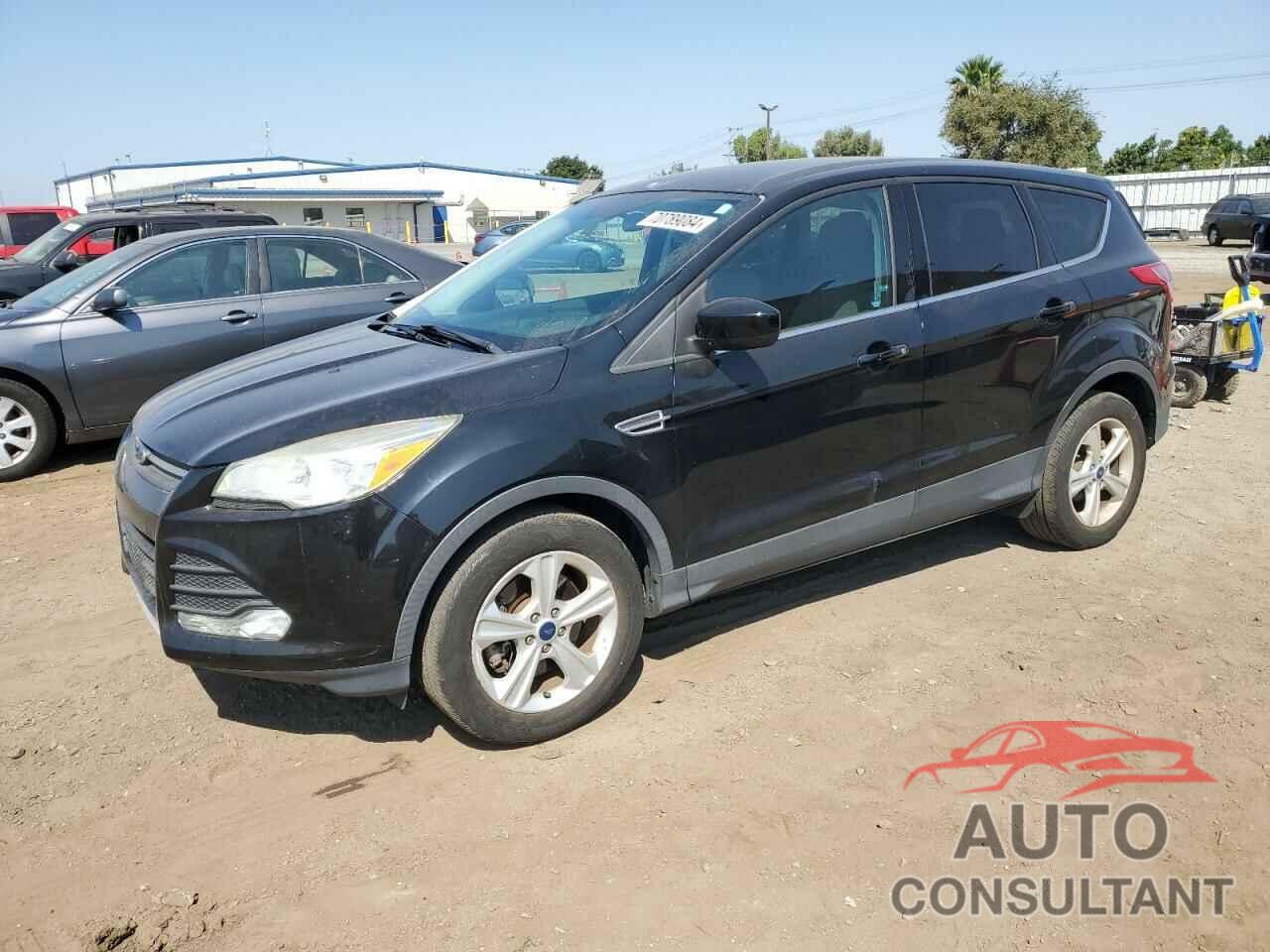 FORD ESCAPE 2016 - 1FMCU9GX6GUB21672