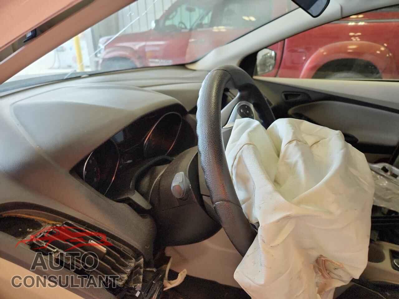 FORD FOCUS 2012 - 1FAHP3F29CL414167